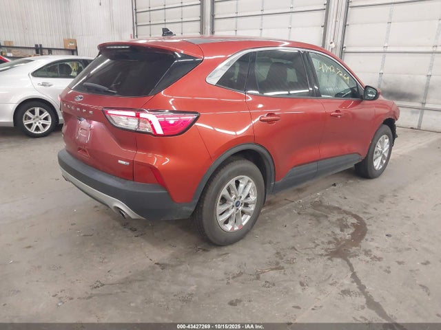 43427269 :رقم المزاد ، 1FMCU9G65LUA26148 vin ، 2020 Ford Escape Se مزاد بيع