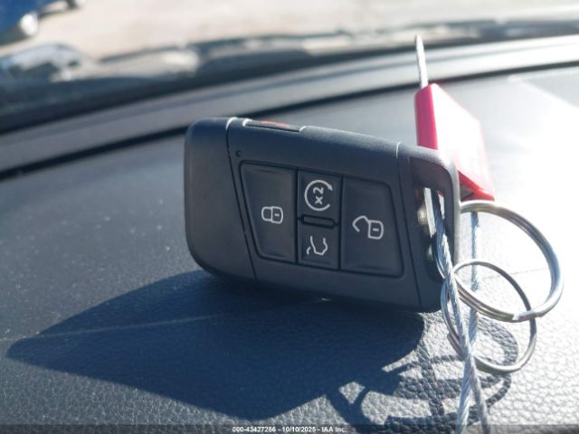 2021 VOLKSWAGEN ATLAS 1V2TR2CA9MC564834 Photo 10