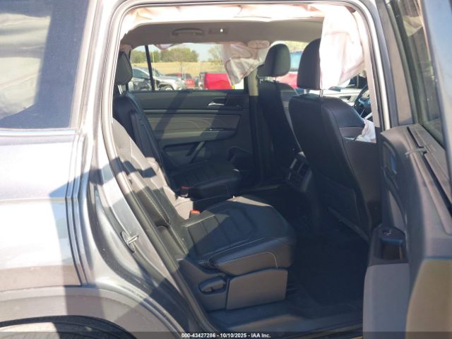 2021 VOLKSWAGEN ATLAS 1V2TR2CA9MC564834 Photo 7