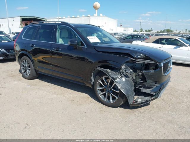 2018 VOLVO XC90 YV4A22PKXJ1208753