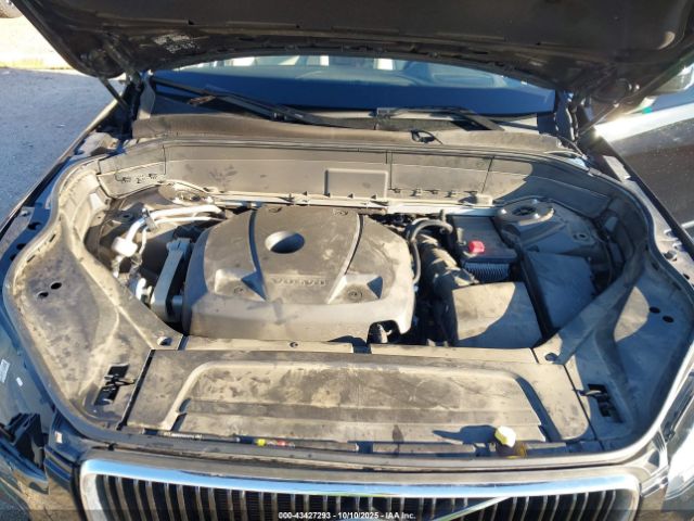 2018 VOLVO XC90 YV4A22PKXJ1208753 Photo 9
