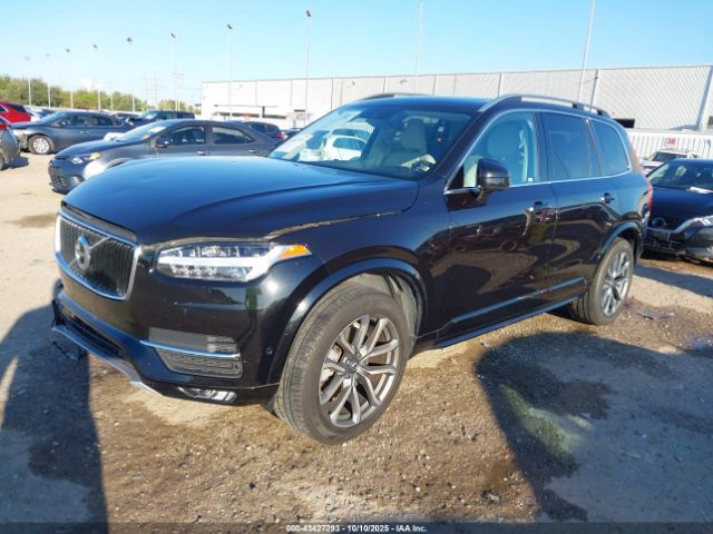 2018 VOLVO XC90 YV4A22PKXJ1208753 Photo 1