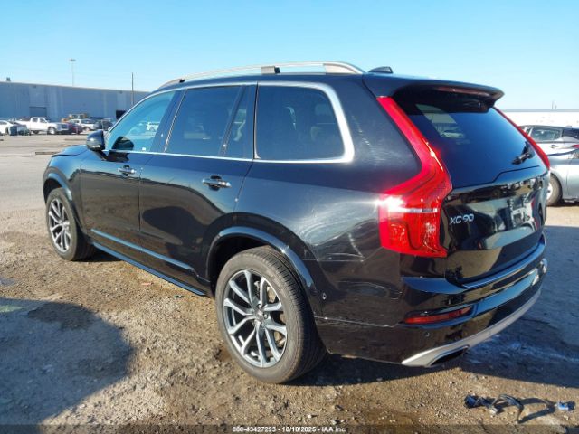 2018 VOLVO XC90 YV4A22PKXJ1208753 Photo 2
