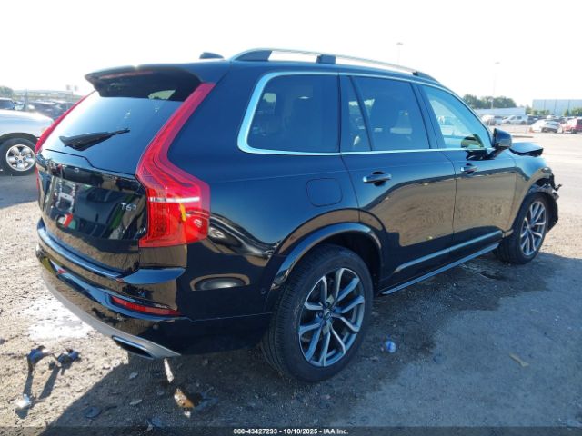 2018 VOLVO XC90 YV4A22PKXJ1208753 Photo 3