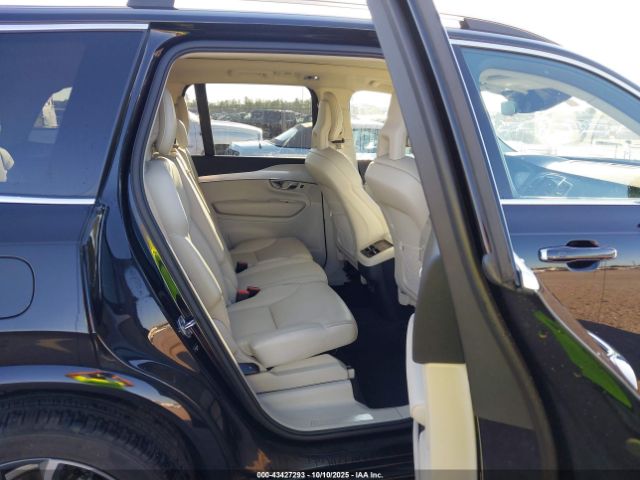 2018 VOLVO XC90 YV4A22PKXJ1208753 Photo 7