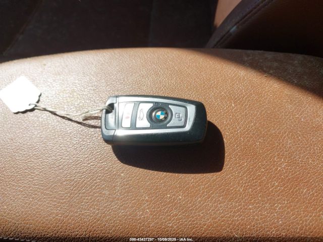 2016 BMW X3 5UXWX9C51G0D79989 Photo 10