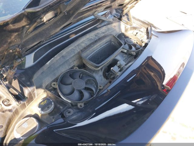 2016 PORSCHE 911 WP0AA2A92GS106538 Photo 9