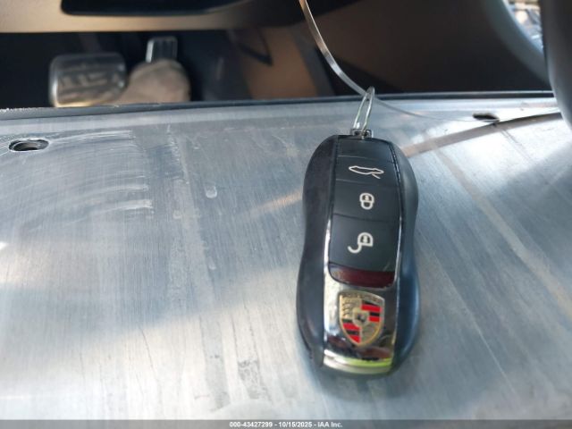 2016 PORSCHE 911 WP0AA2A92GS106538 Photo 10