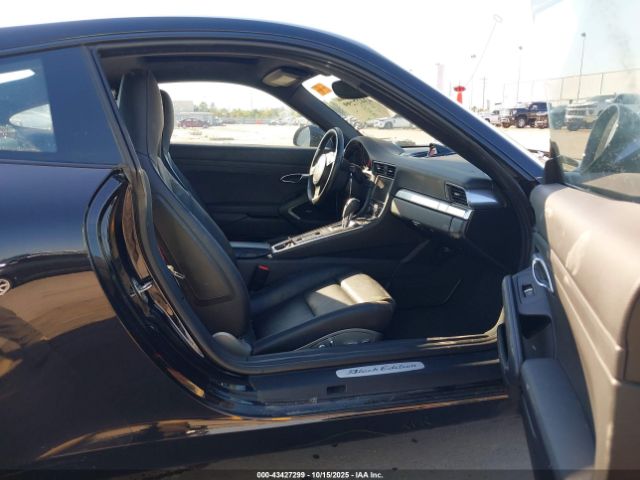 2016 PORSCHE 911 WP0AA2A92GS106538 Photo 4