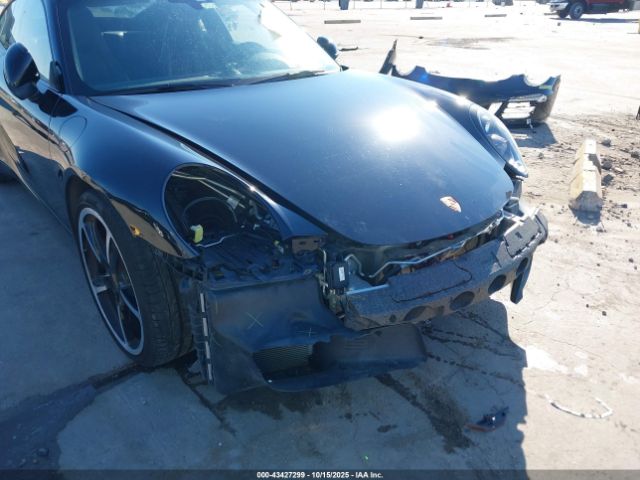 2016 PORSCHE 911 WP0AA2A92GS106538 Photo 5