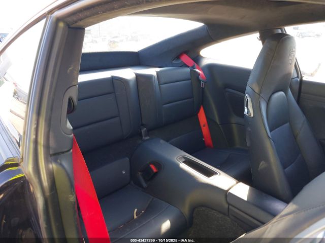 2016 PORSCHE 911 WP0AA2A92GS106538 Photo 7