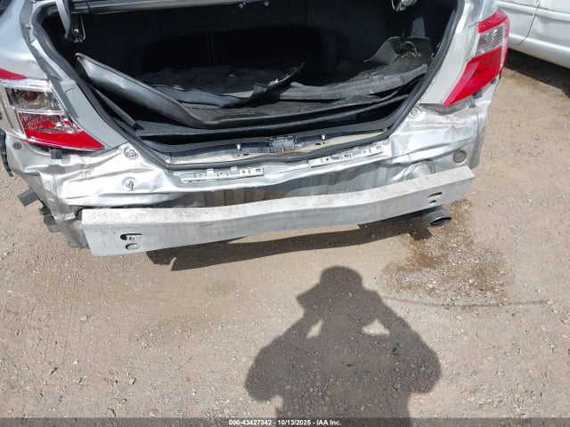 2014 Toyota Camry Se მანქანა იყიდება აუქციონზე, vin: 4T1BF1FK1EU857123, აუქციონის ნომერი: 43427342