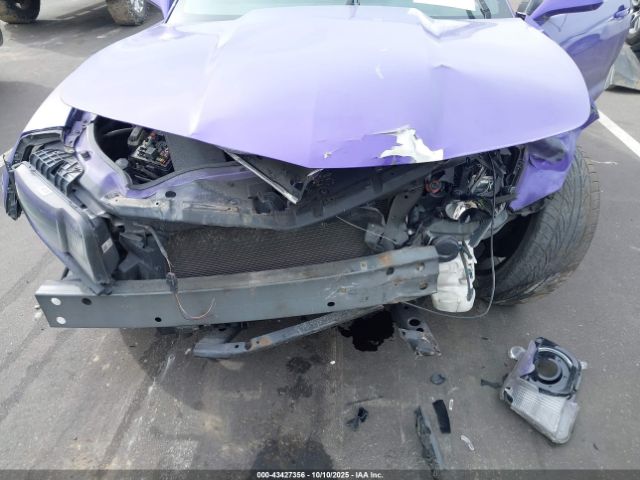 2013 CHEVROLET CAMARO 2G1FC1E35D9117992 Photo 5