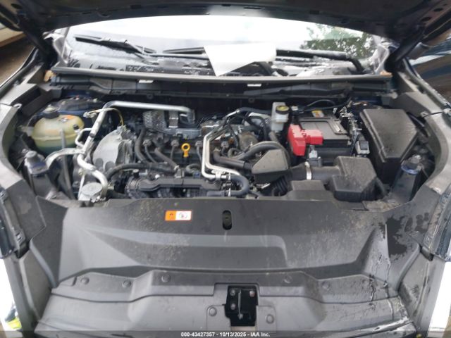 2024 MITSUBISHI OUTLANDER JA4J4VA82RZ057961 Photo 9