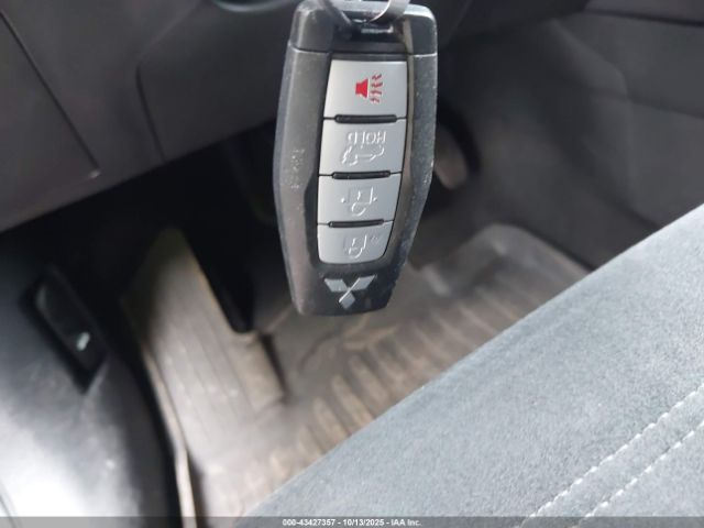 2024 MITSUBISHI OUTLANDER JA4J4VA82RZ057961 Photo 10