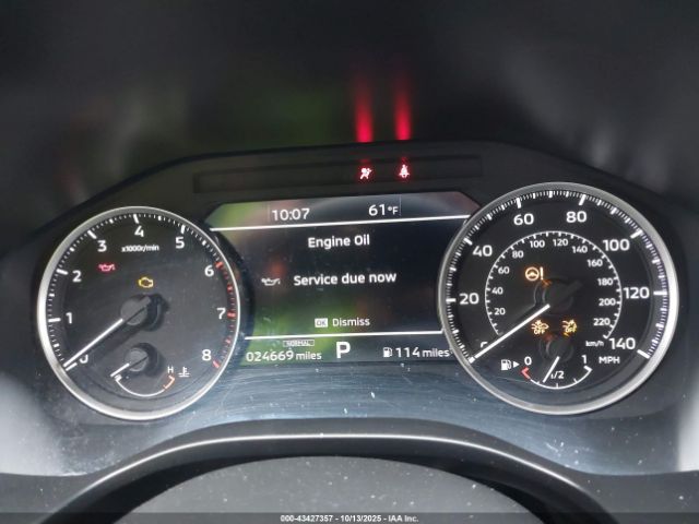 2024 MITSUBISHI OUTLANDER JA4J4VA82RZ057961 Photo 6