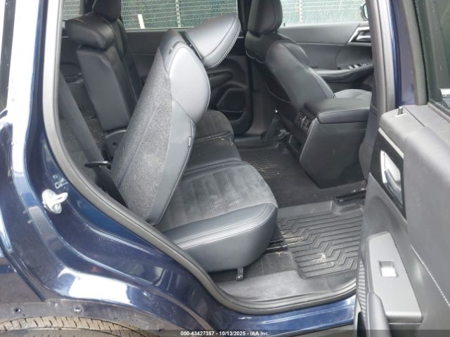 2024 MITSUBISHI OUTLANDER JA4J4VA82RZ057961 Photo 7