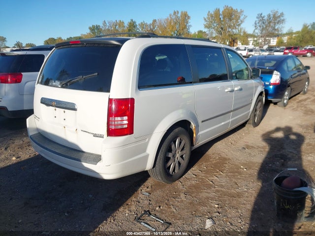 Продажа на аукционе авто 2009 Chrysler Town & Country Touring, vin: 2A8HR54XX9R654089, номер лота: 43427365