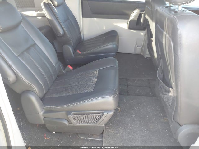 Продажа на аукционе авто 2009 Chrysler Town & Country Touring, vin: 2A8HR54XX9R654089, номер лота: 43427365