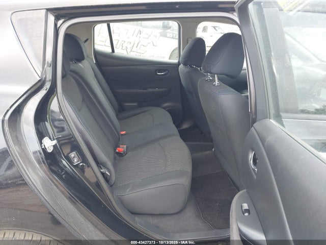 1N4AZ0CP1GC300065 Nissan Leaf