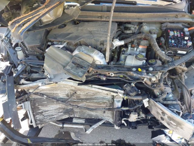 2018 CHEVROLET VOLT 1G1RD6S50JU116910 Photo 9