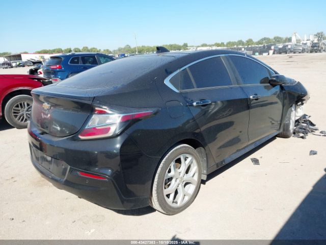 2018 CHEVROLET VOLT 1G1RD6S50JU116910 Photo 3