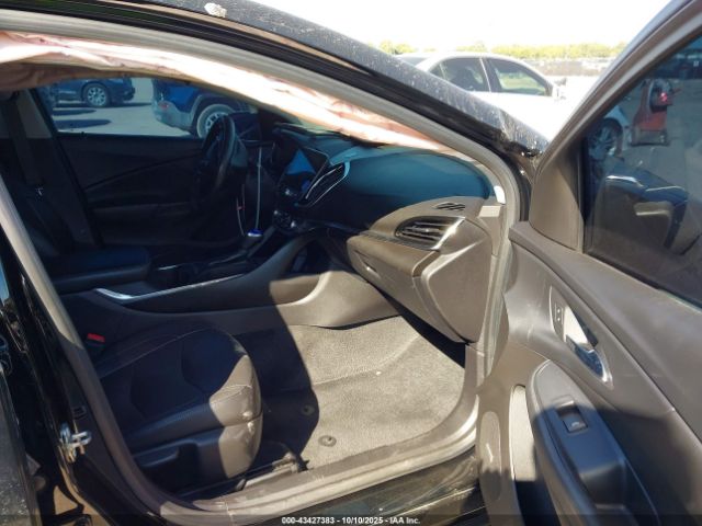 2018 CHEVROLET VOLT 1G1RD6S50JU116910 Photo 4