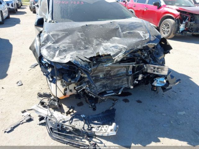 2018 CHEVROLET VOLT 1G1RD6S50JU116910 Photo 5