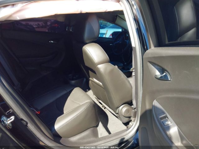 2018 CHEVROLET VOLT 1G1RD6S50JU116910 Photo 7