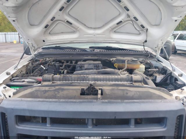 2006 FORD F-250 1FTNF21596EA37652 Photo 9