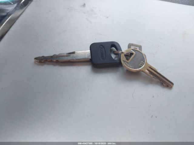 2006 FORD F-250 1FTNF21596EA37652 Photo 10