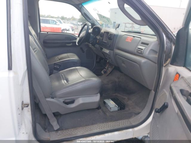 2006 FORD F-250 1FTNF21596EA37652 Photo 4