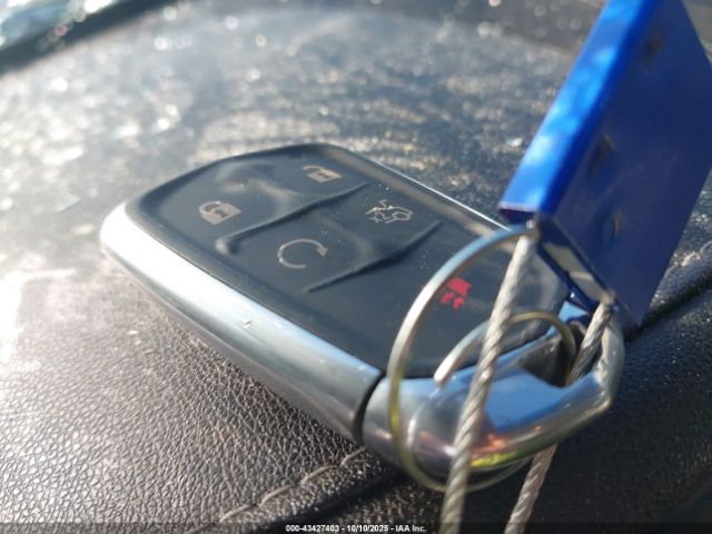 2016 CADILLAC ATS 1G6AB5RX3G0145607 Photo 10