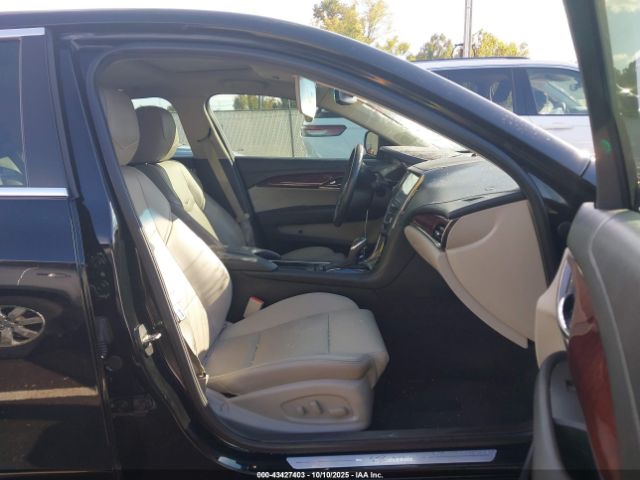 2016 CADILLAC ATS 1G6AB5RX3G0145607 Photo 4