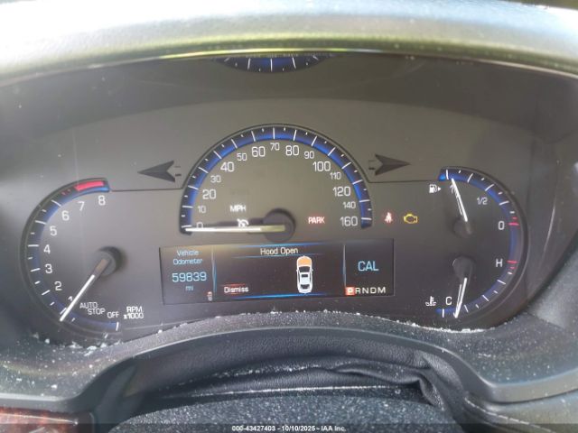 2016 CADILLAC ATS 1G6AB5RX3G0145607 Photo 6