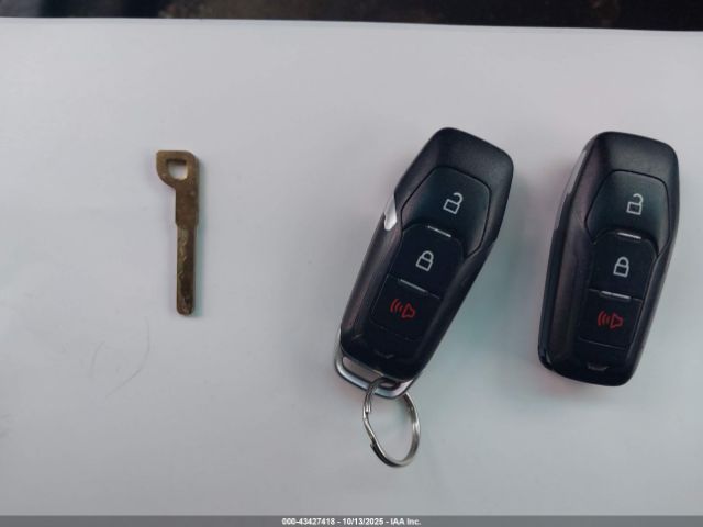 2016 FORD EXPLORER 1FM5K8DH7GGC10431 Photo 10