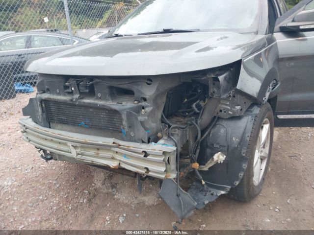 2016 FORD EXPLORER 1FM5K8DH7GGC10431 Photo 5