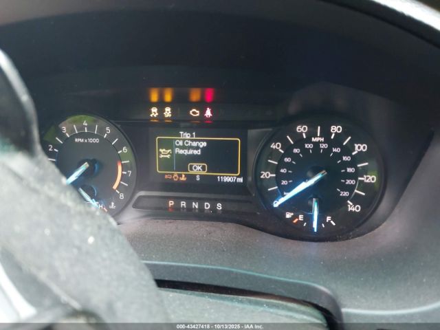 2016 FORD EXPLORER 1FM5K8DH7GGC10431 Photo 6