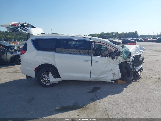 Aukcja sprzedaży 2025 Chrysler Voyager Lx, vin: 2C4RC1CG6SR525263, numer aukcji: 43427426