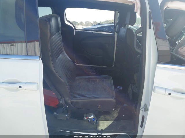 Aukcja sprzedaży 2025 Chrysler Voyager Lx, vin: 2C4RC1CG6SR525263, numer aukcji: 43427426