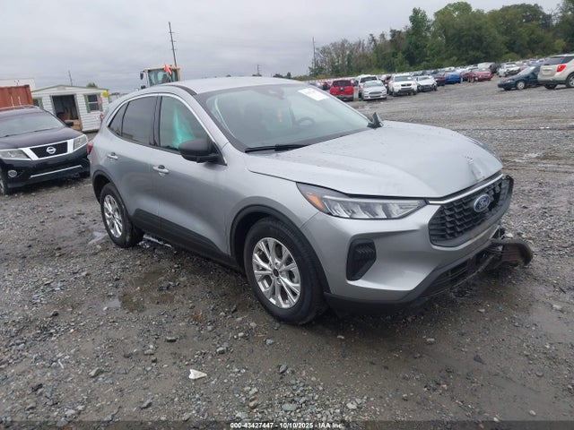 Продажа на аукционе авто 2023 Ford Escape Active, vin: 1FMCU0GN7PUA05181, номер лота: 43427447
