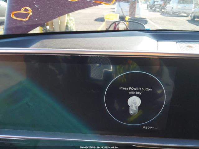 2023 HYUNDAI IONIQ 6 KMHM34AA5PA047323 Photo 6