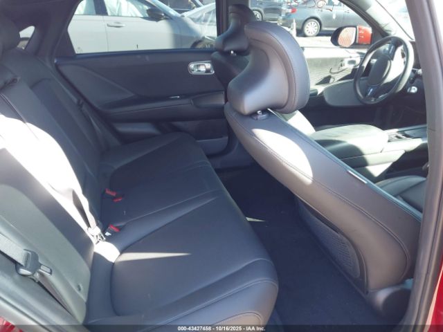 2023 HYUNDAI IONIQ 6 KMHM34AA5PA047323 Photo 7