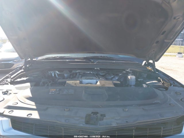 2016 CADILLAC ESCALADE 1GYS4CKJ7GR431830 Photo 9