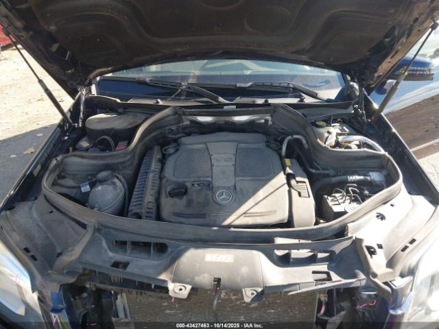 2015 MERCEDES-BENZ GLK 350 WDCGG8JB5FG341221 Photo 9