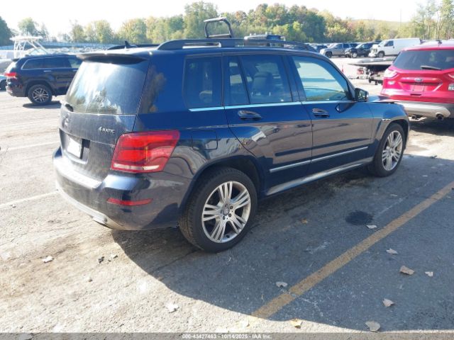 2015 MERCEDES-BENZ GLK 350 WDCGG8JB5FG341221 Photo 3