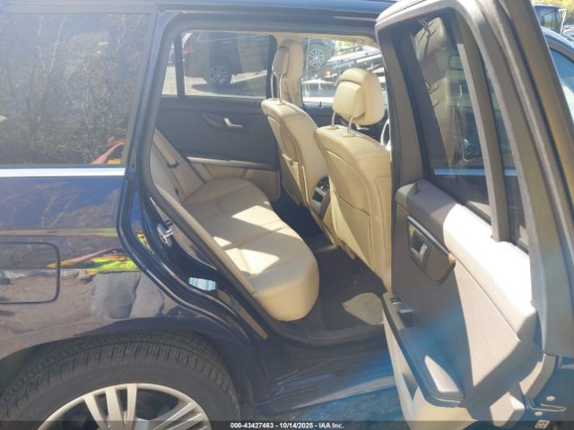 2015 MERCEDES-BENZ GLK 350 WDCGG8JB5FG341221 Photo 7