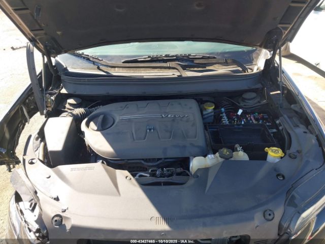 2021 JEEP CHEROKEE 1C4PJLMX6MD215272 Photo 9