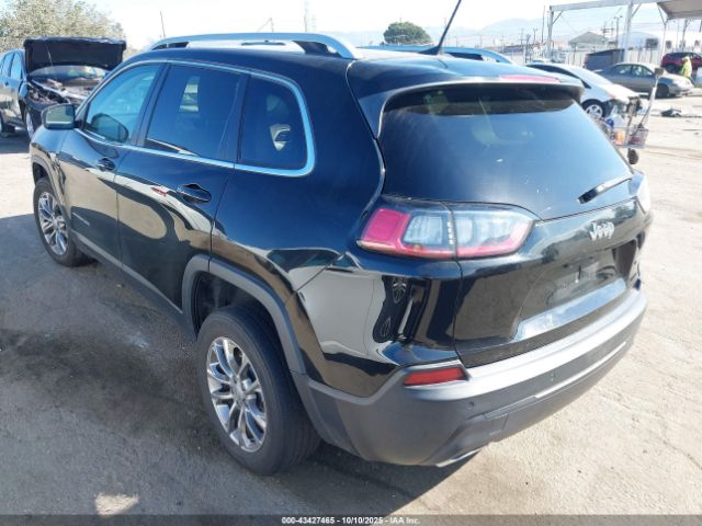2021 JEEP CHEROKEE 1C4PJLMX6MD215272 Photo 2