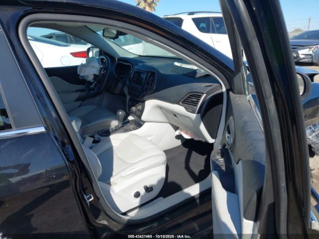 2021 JEEP CHEROKEE 1C4PJLMX6MD215272 Photo 4